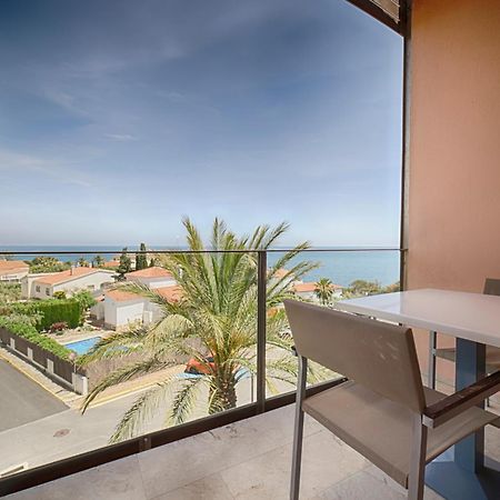Ohtels Les Oliveres El Perello  Luaran gambar