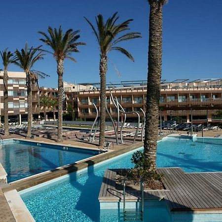 Ohtels Les Oliveres El Perello  Luaran gambar