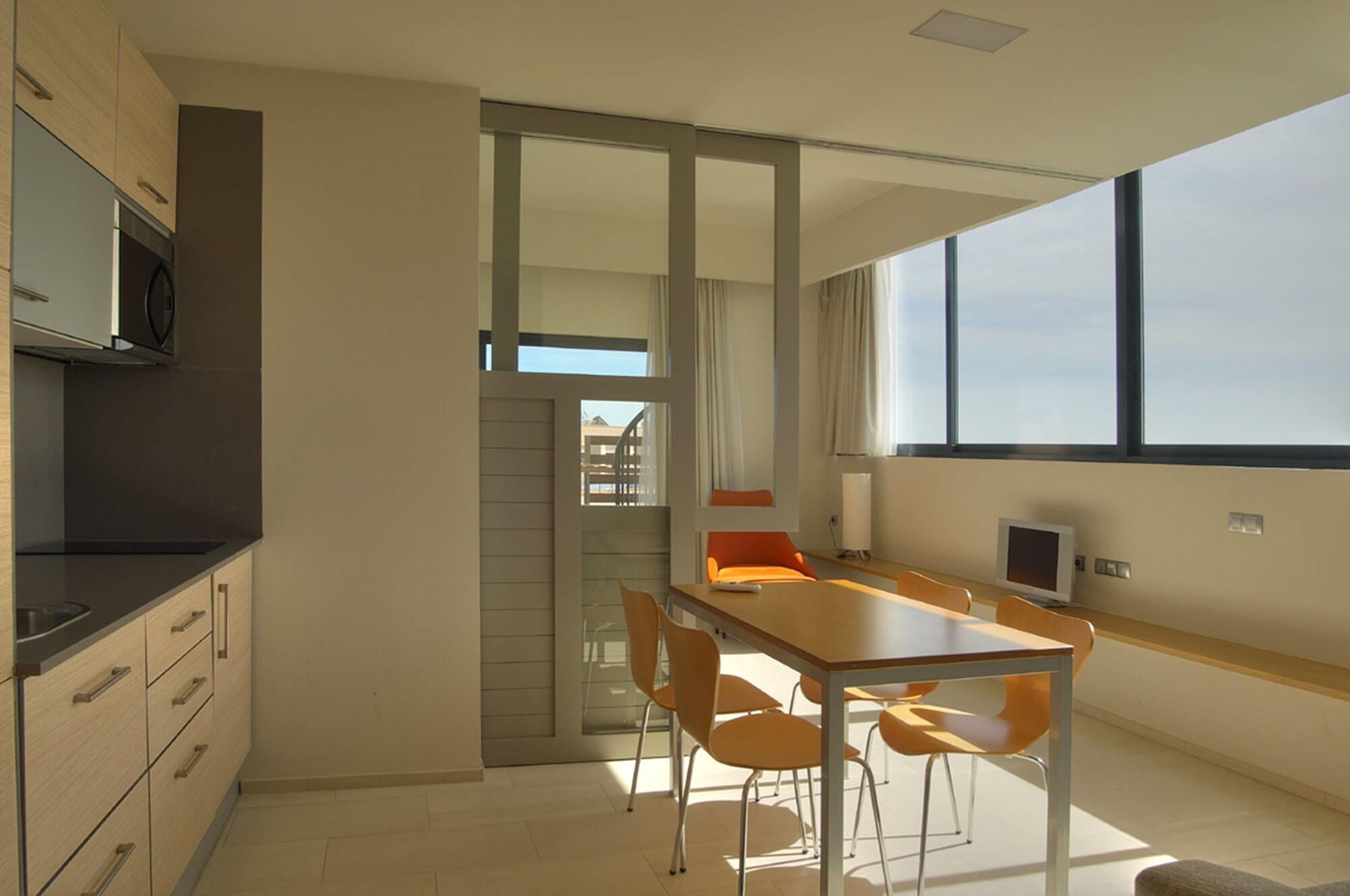Ohtels Les Oliveres El Perello  Luaran gambar
