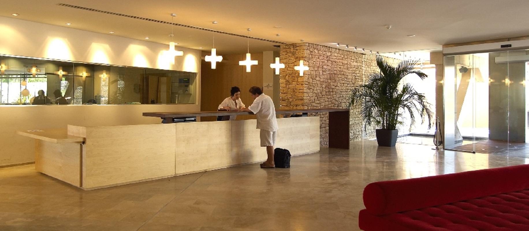 Ohtels Les Oliveres El Perello  Luaran gambar