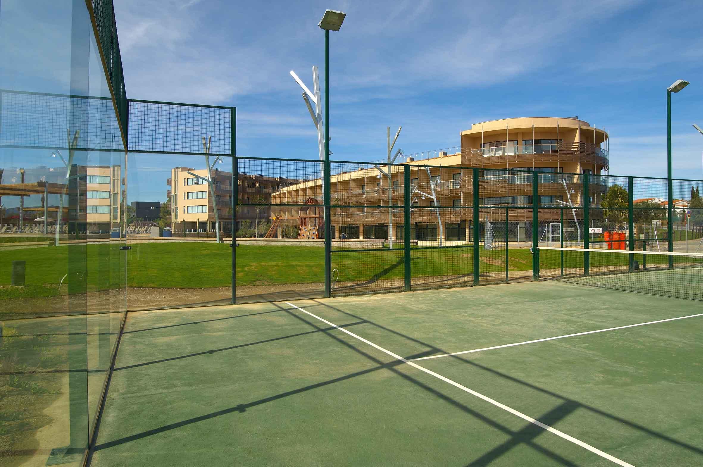 Ohtels Les Oliveres El Perello  Luaran gambar