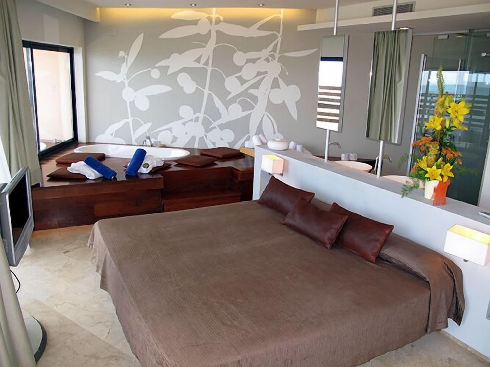 Ohtels Les Oliveres El Perello  Luaran gambar