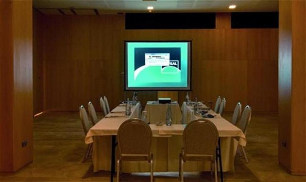 Ohtels Les Oliveres El Perello  Luaran gambar
